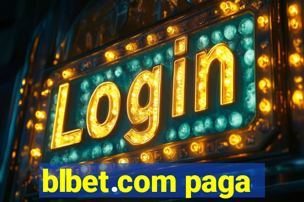 blbet.com paga